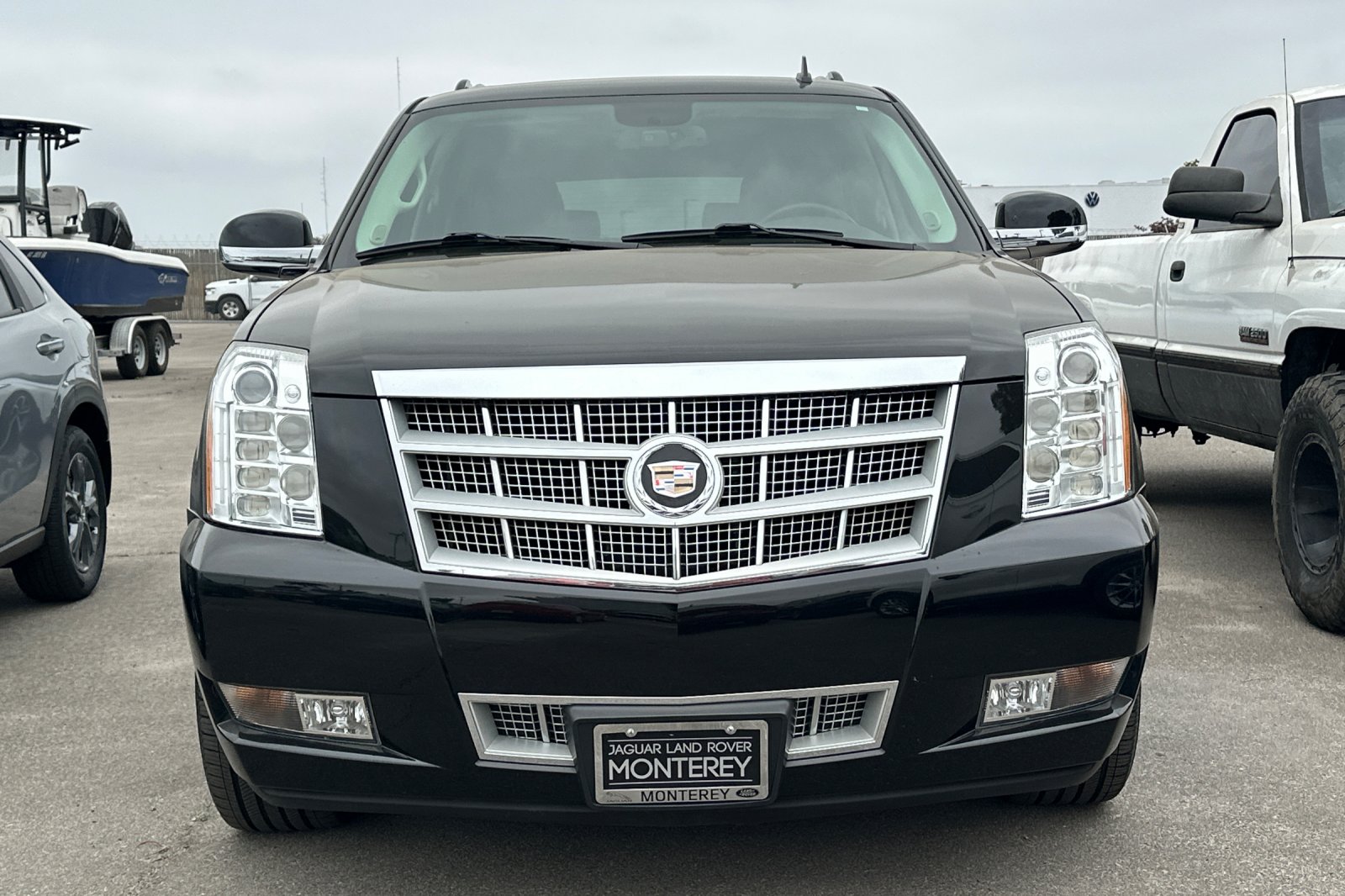 cadillac escalade esv 2011 1GYS4KEF9BR125030 image cadillac escalade esv 2011 1GYS4KEF9BR125030 image